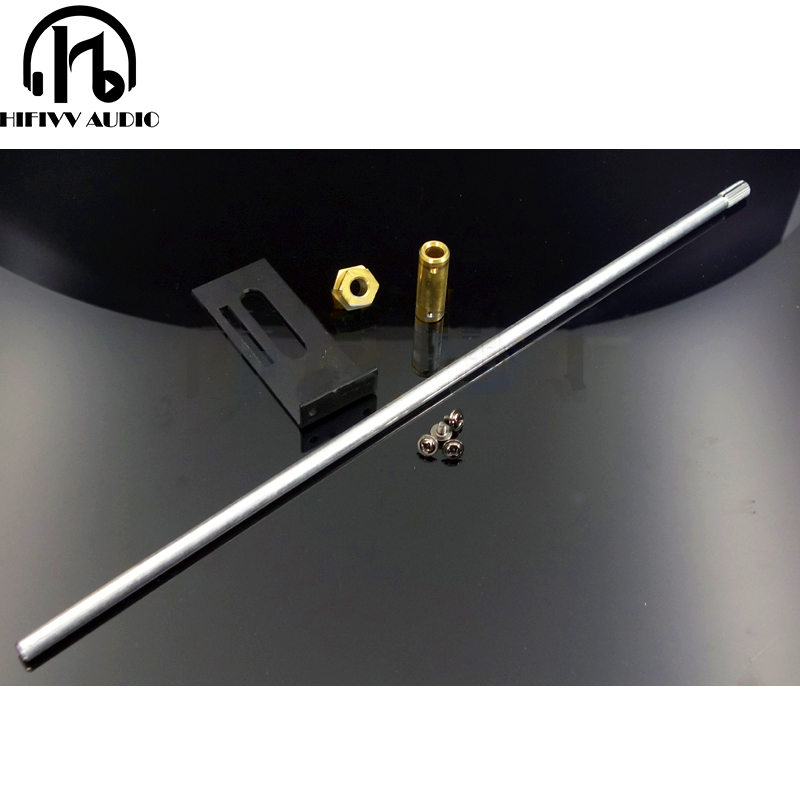 Diy Audio Electronics Kit - Dãy Núi ALPS RK27 RH2702 Chiết