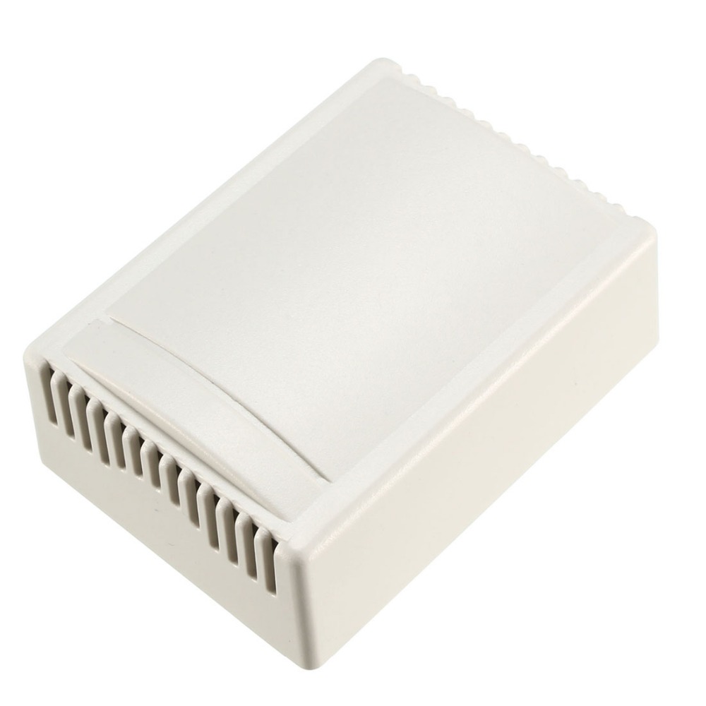 Diy Electronics Box - Uxcell Nhựa ABS Hộp Nối Chống