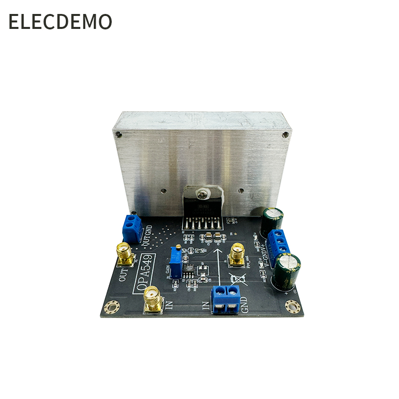 Mô-đun khuếch đại công suất ca - đánh giá và giá Diy Audio Electronics Kit
