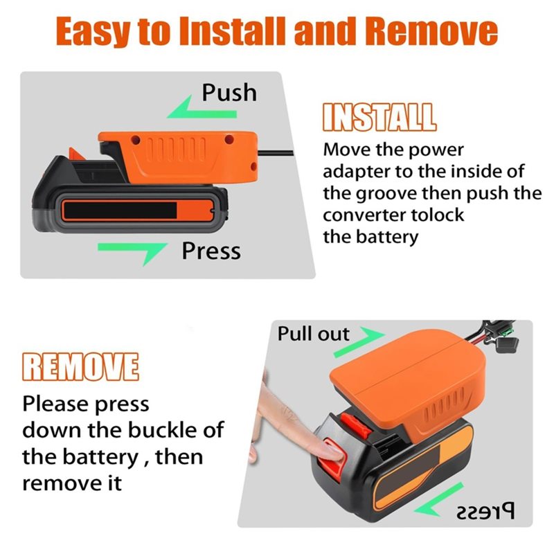 Y39A-For Black& Decker 18V Too - đánh giá và giá Black+Decker Tool Cordless