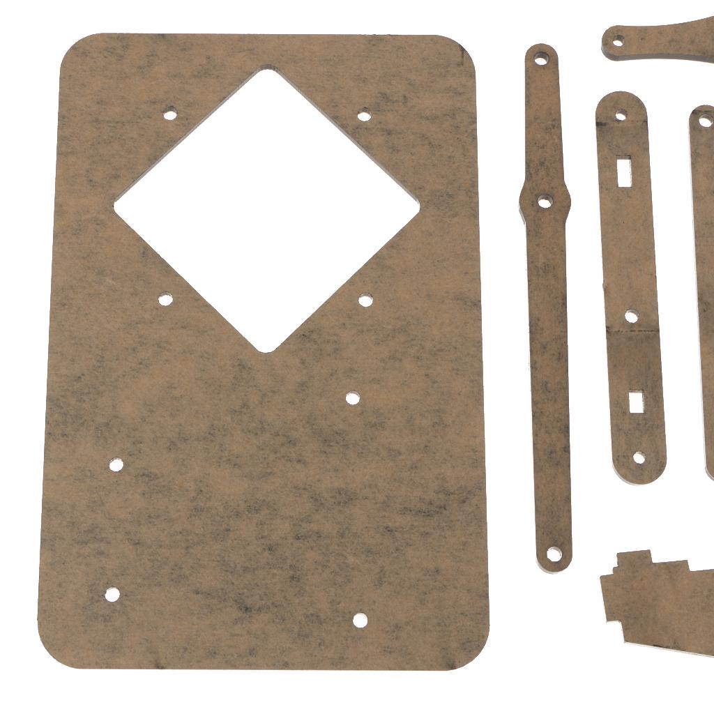 Diy Robot Arm Kit Graphics Pro - đánh giá và giá Diy Electronics Learning Kit