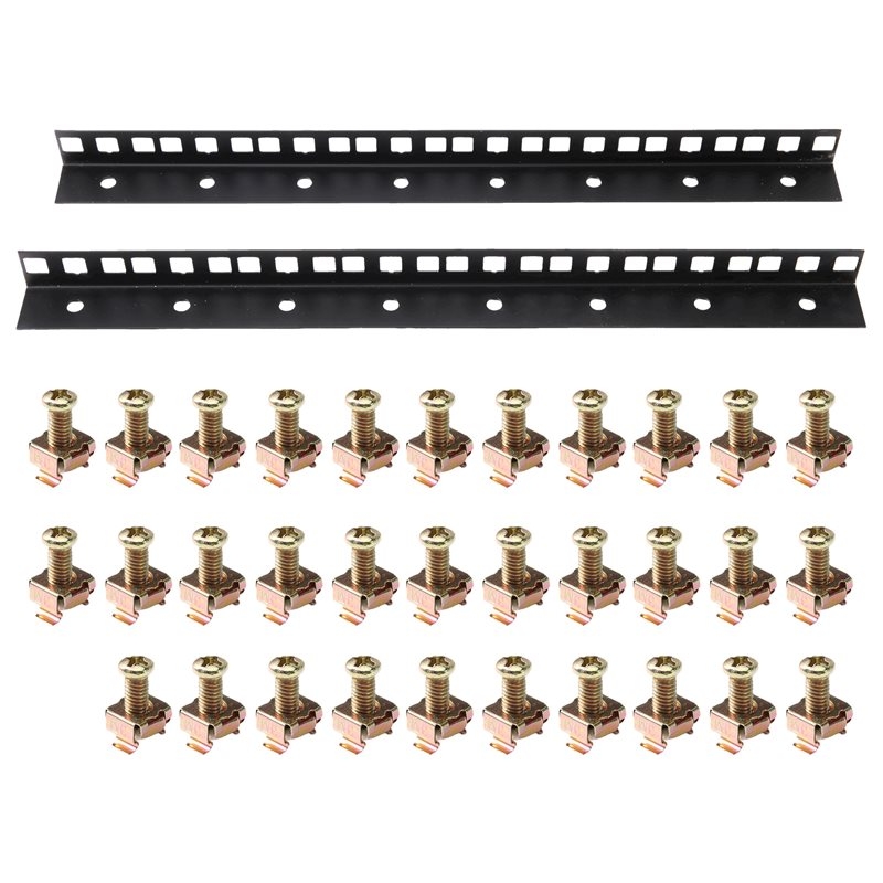 2026 New 8U Cabinet Column Kit - đánh giá và giá Diy Audio Electronics Kit