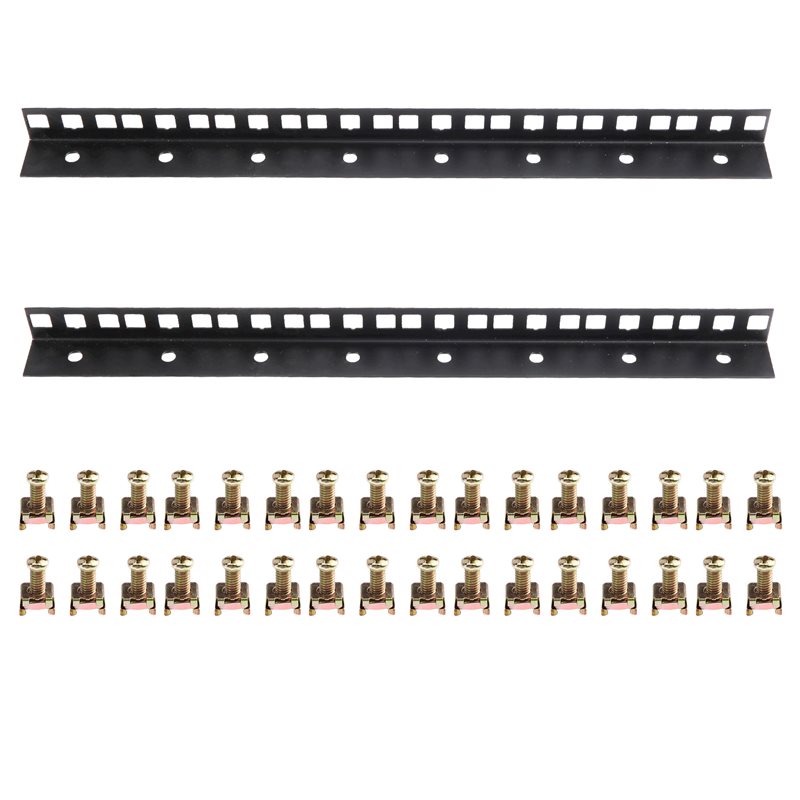 2026 New 8U Cabinet Column Kit - đánh giá và giá Diy Audio Electronics Kit