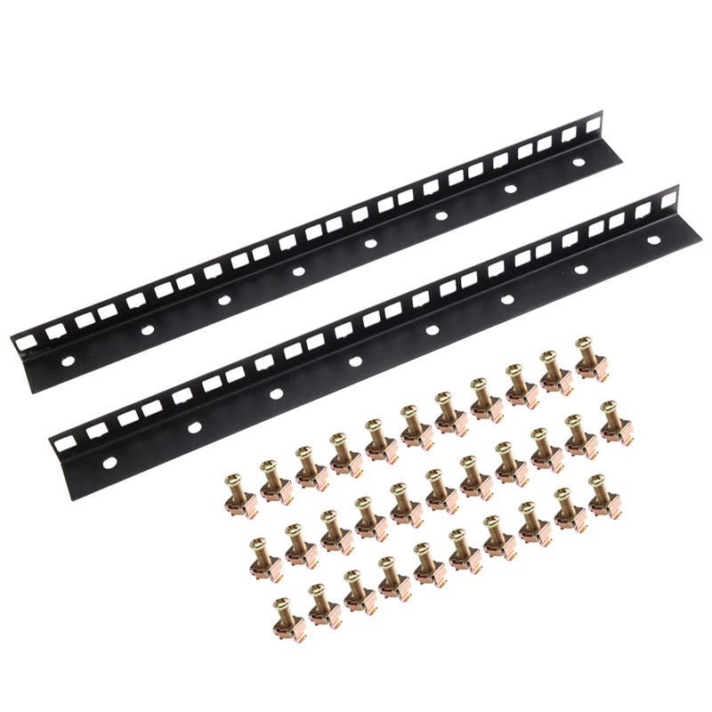 2026 New 8U Cabinet Column Kit - đánh giá và giá Diy Audio Electronics Kit