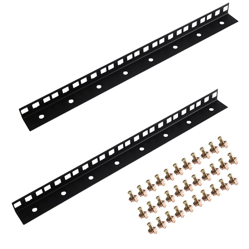 2026 New 8U Cabinet Column Kit - đánh giá và giá Diy Audio Electronics Kit
