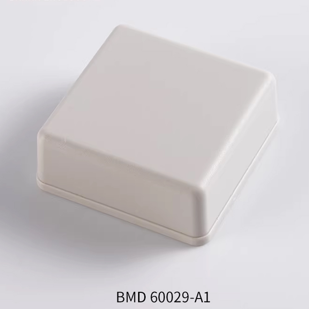 DIY Small Plastic Electric Box - đánh giá và giá Diy Electronics Box
