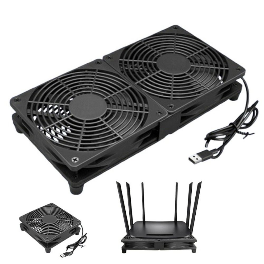 USB Powered Electronic Cooling - đánh giá và giá Diy Electronics Cabinet