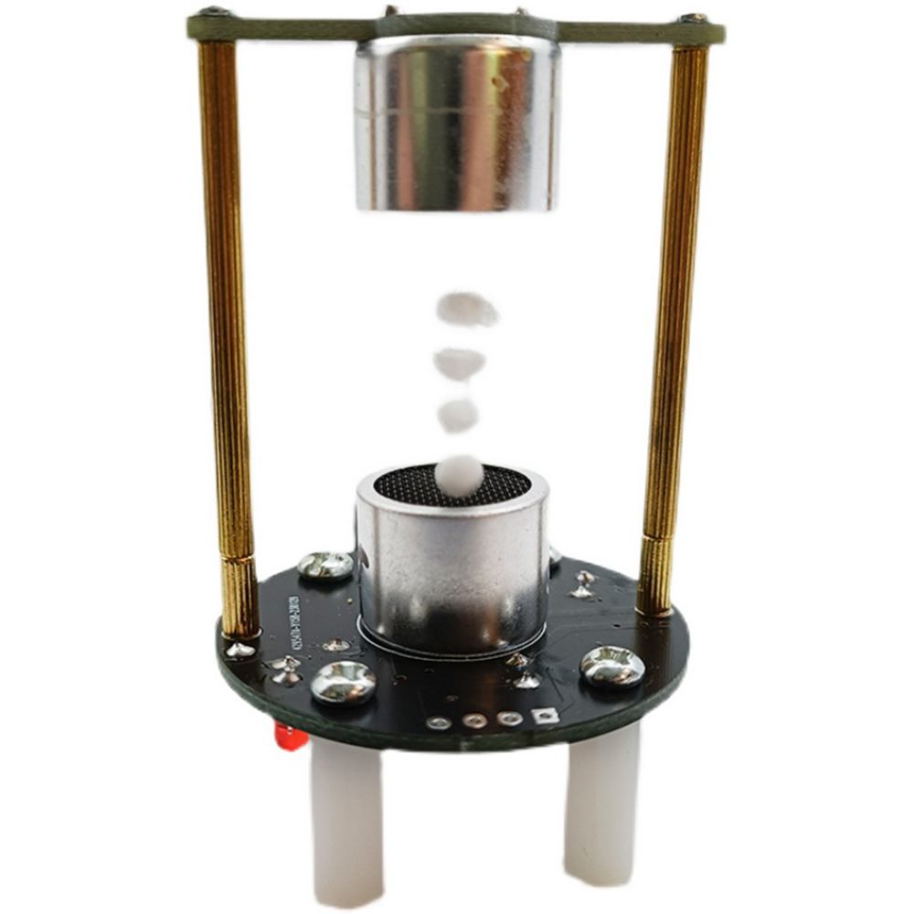 DC 12V Ultrasonic Levitation D - đánh giá và giá Diy Electronics Learning Kit