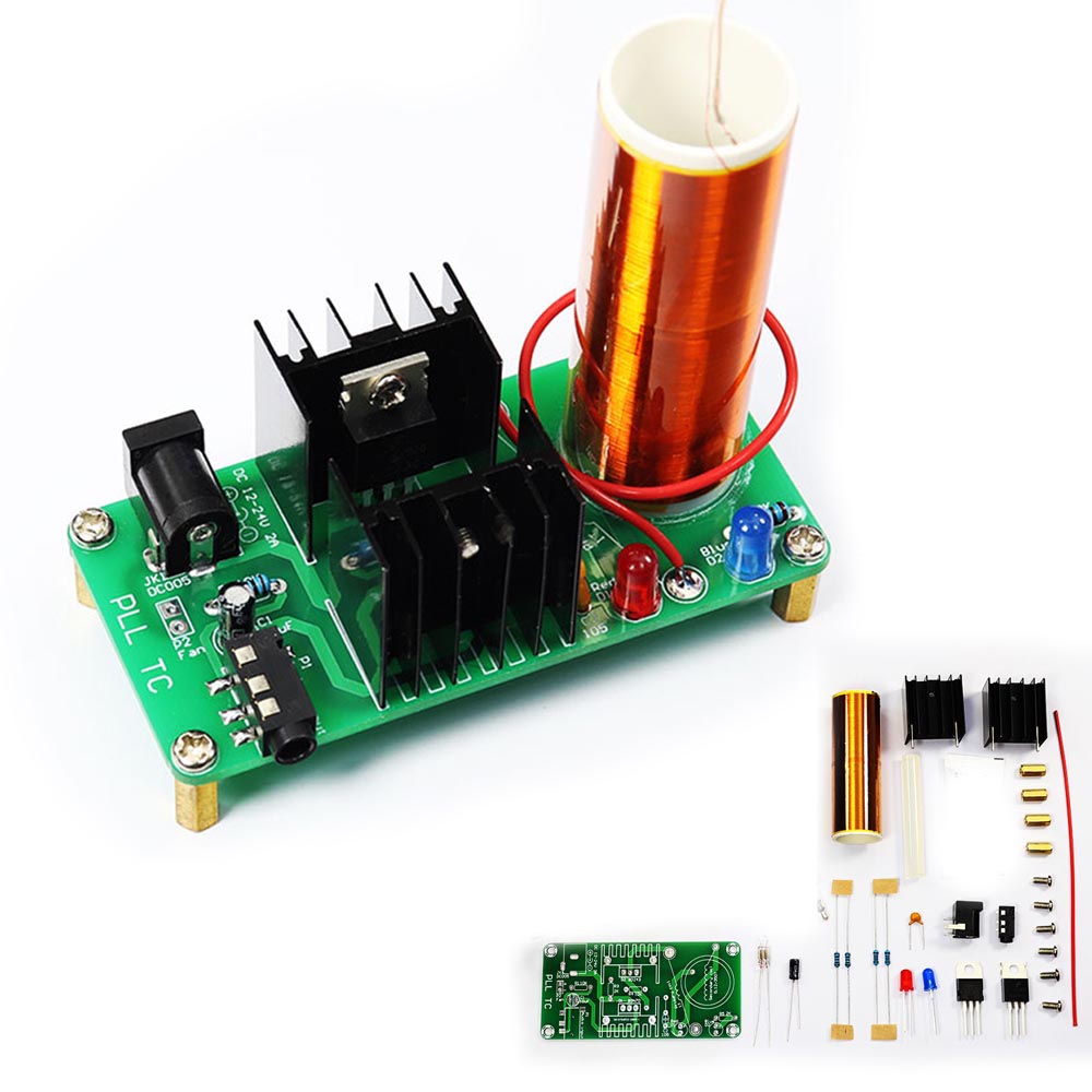Tự Làm Điện Tử Âm Nhạc Cuộn Dâ - đánh giá và giá Diy Audio Electronics Kit