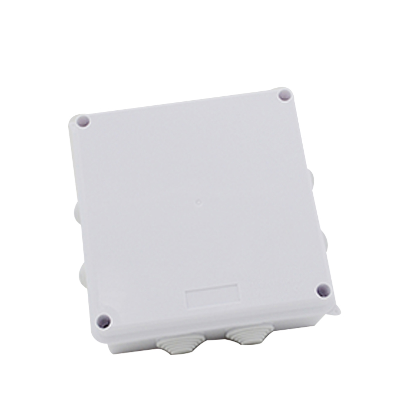 RA RT Sỉ Nhựa ABS IP65 IP55 Ch - đánh giá và giá Diy Electronics Box