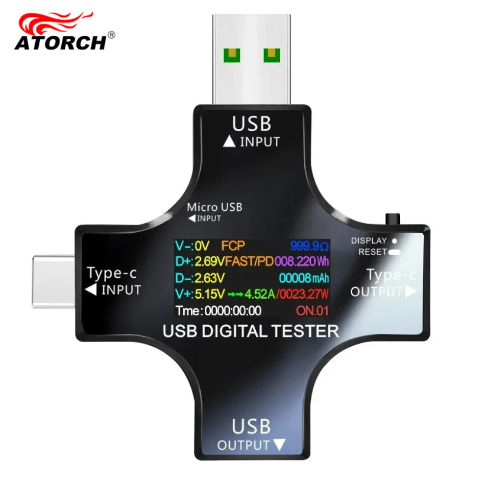 Thiết bị kiểm tra USB, loại DC - đánh giá và giá Logic Analyzer Usb