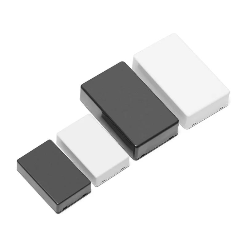 Hộp đựng dụng cụ tự làm, kích  - đánh giá và giá Diy Electronics Box