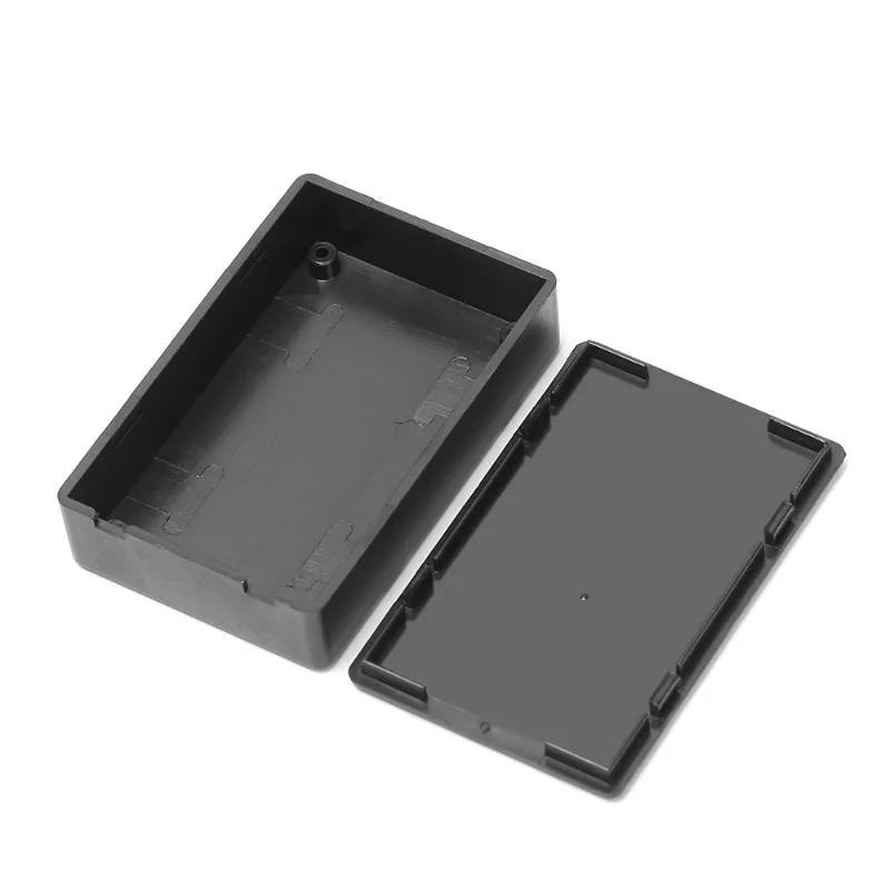 Hộp đựng dụng cụ tự làm, kích  - đánh giá và giá Diy Electronics Box