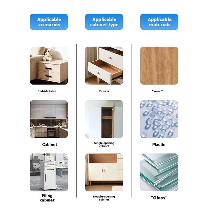 Smart Drawer Electronic Door L - đánh giá và giá Diy Electronics Cabinet