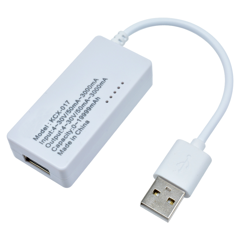 LCD Micro USB Charger Battery  - đánh giá và giá Logic Analyzer Usb