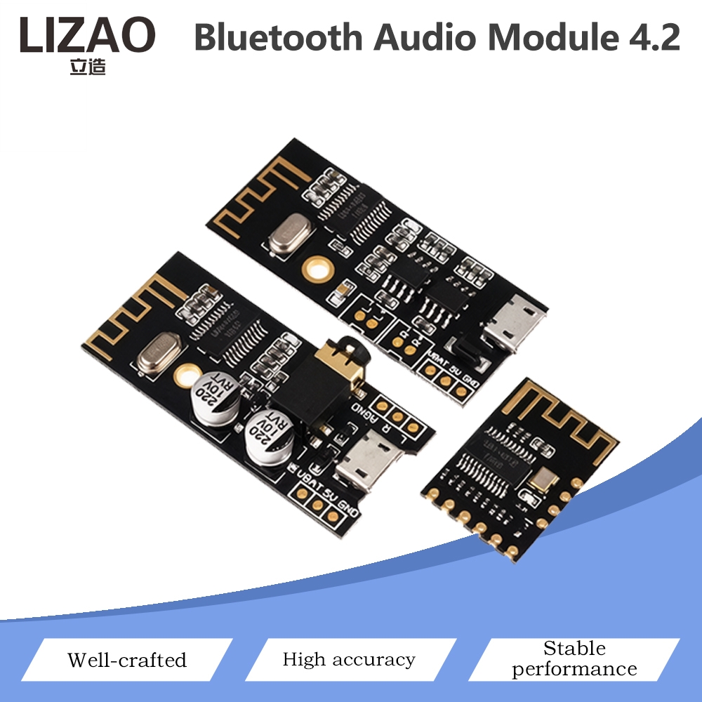 MH-M18 MH-M28 MH-M38 Bluetooth - đánh giá và giá Diy Audio Electronics Kit