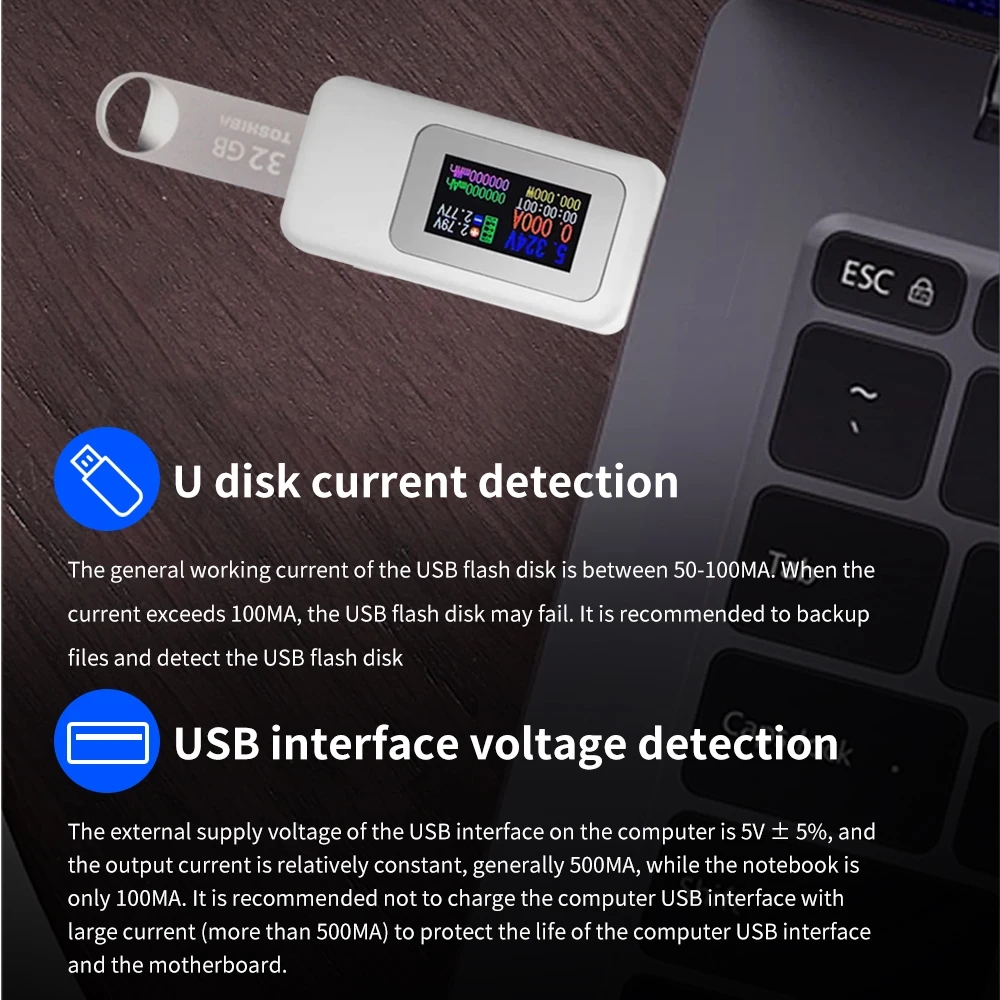 Thiết bị kiểm tra USB đa năng  - đánh giá và giá Logic Analyzer Usb